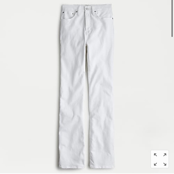 NWT J.CREW CURVY FULL LENGTH DEMI BOOT - Picture 7 of 7